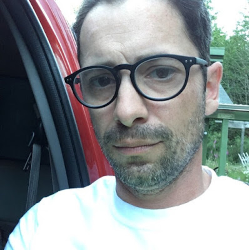 Meet your Posher, Shannon